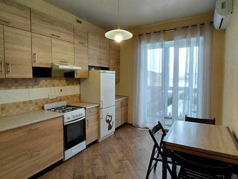 квартира за адресою Бутирська, 7