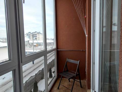 квартира за адресою Бутирська, 7