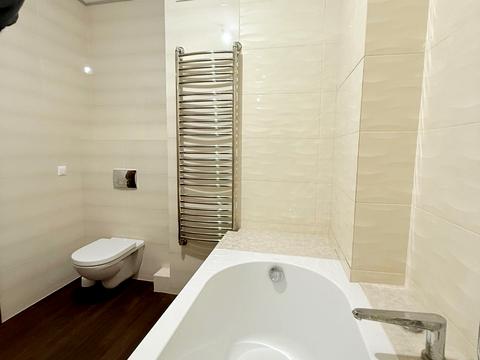 квартира по адресу Миколы Бажана просп., 8-Б