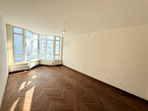 квартира по адресу Миколы Бажана просп., 8-Б