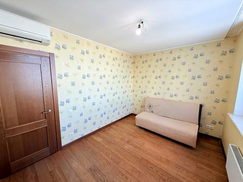 квартира по адресу Миколы Бажана просп., 8-Б