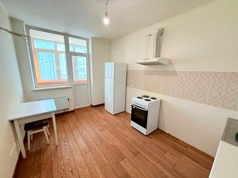 квартира по адресу Миколы Бажана просп., 8-Б