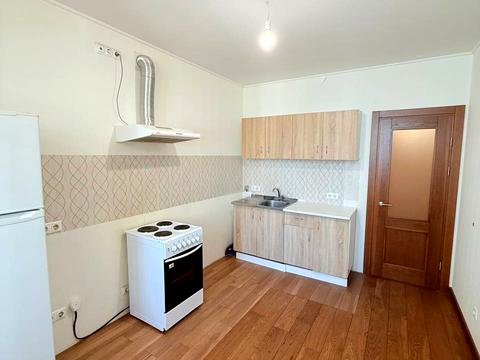 квартира по адресу Миколы Бажана просп., 8-Б