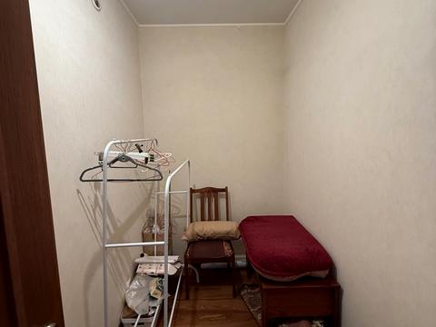 квартира по адресу Миколы Бажана просп., 8-Б