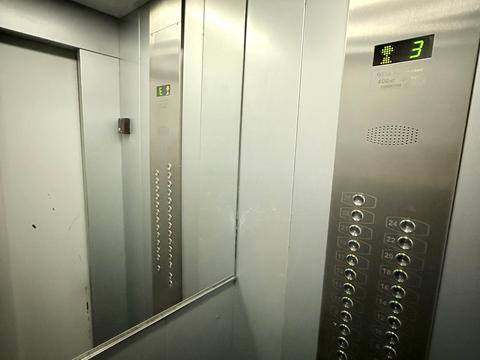 квартира по адресу Миколы Бажана просп., 8-Б