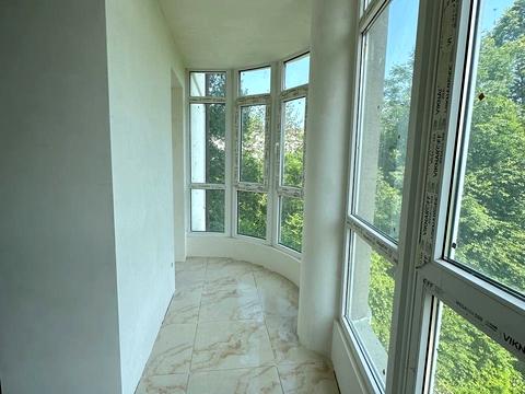 квартира по адресу Слободская ул., 13