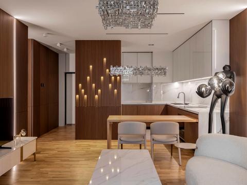 квартира по адресу Иоанна Павла II ул. (Лумумбы Патриса), (Будинок 2)