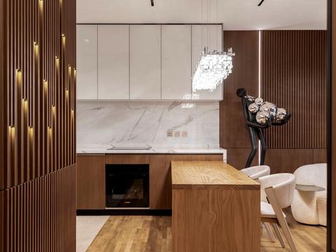 квартира за адресою Іоанна Павла II вул. (Патріса Лумумби), (Будинок 2)