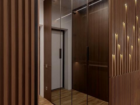 квартира за адресою Іоанна Павла II вул. (Патріса Лумумби), (Будинок 2)