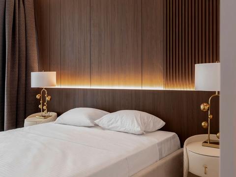 квартира за адресою Іоанна Павла II вул. (Патріса Лумумби), (Будинок 2)