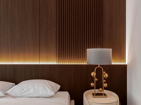 квартира за адресою Іоанна Павла II вул. (Патріса Лумумби), (Будинок 2)