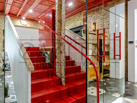 комерційна за адресою Богдана Хмельницького вул., 23-Б