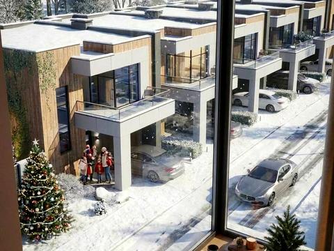 будинок за адресою Вишнева вул., Буд 37