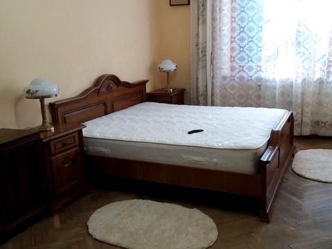 квартира по адресу Героев Майдана ул. (Гвардейская), 40