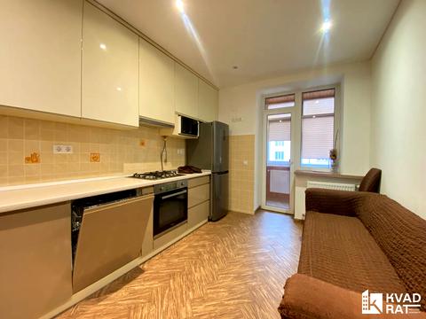 квартира за адресою Івано-Франківськ, Богдана Хмельницького вул., 53