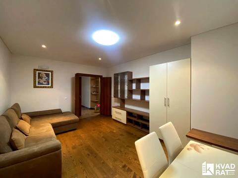 квартира за адресою Івано-Франківськ, Богдана Хмельницького вул., 53