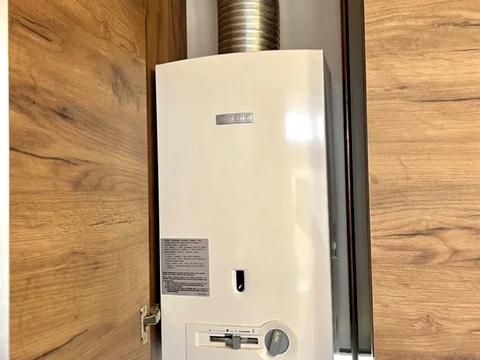 квартира за адресою Руська вул., 20