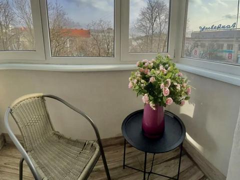 квартира за адресою Руська вул., 20