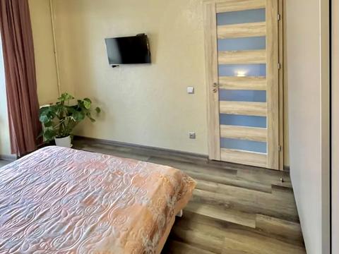 квартира за адресою Руська вул., 20