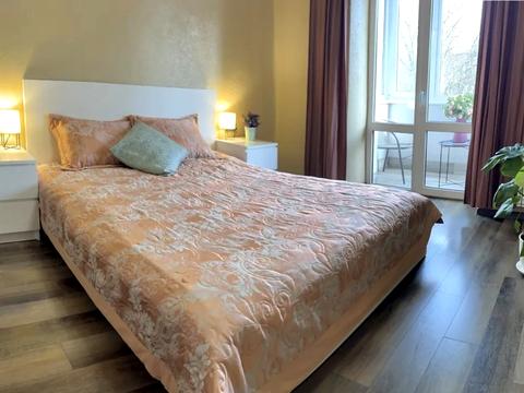 квартира за адресою Руська вул., 20