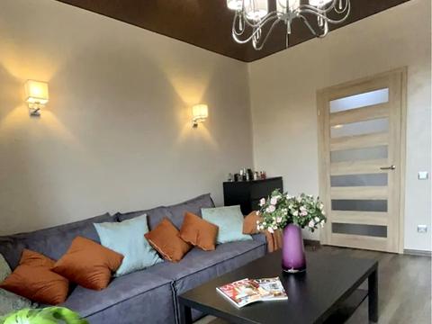 квартира за адресою Руська вул., 20