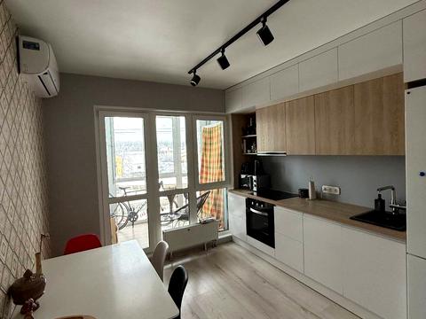 квартира за адресою Стеценка вул., 75-А