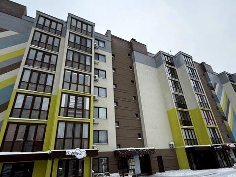 квартира за адресою Стеценка вул., 75-А