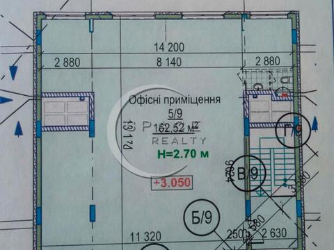 коммерческая по адресу Миколы Бажана просп., (Будинок 8)