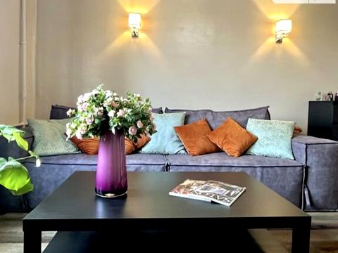 квартира за адресою Руська вул., 20