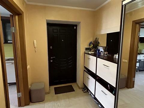 квартира за адресою Василя Симоненка вул., 41