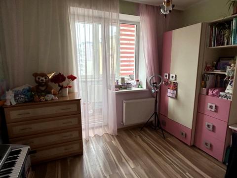 квартира за адресою Василя Симоненка вул., 41