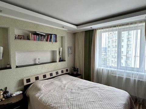 квартира за адресою Василя Симоненка вул., 41