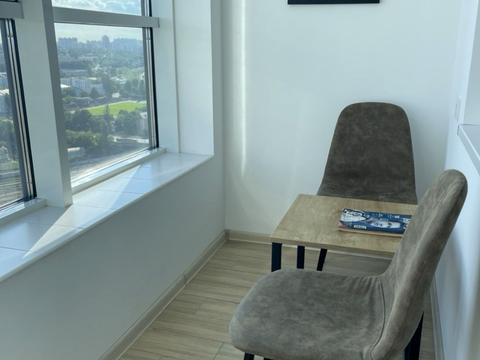 квартира за адресою Берестейський просп. (Перемоги), 5-В