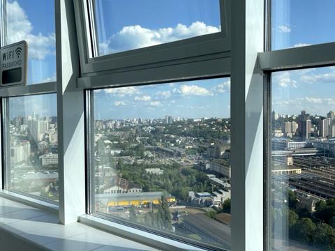 квартира за адресою Берестейський просп. (Перемоги), 5-В