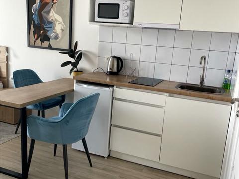 квартира за адресою Берестейський просп. (Перемоги), 5-В