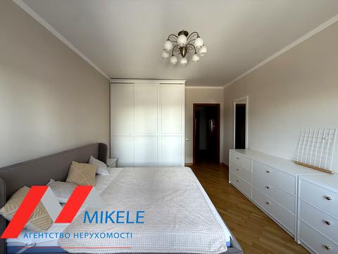 квартира за адресою Голосіївський просп. (40-річчя Жовтня), 130/57