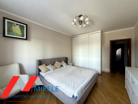 квартира за адресою Голосіївський просп. (40-річчя Жовтня), 130/57