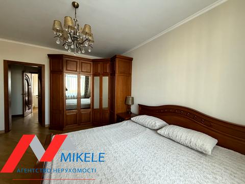 квартира за адресою Голосіївський просп. (40-річчя Жовтня), 130/57