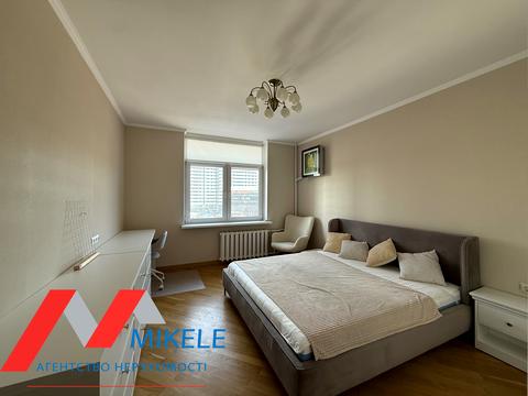 квартира за адресою Голосіївський просп. (40-річчя Жовтня), 130/57