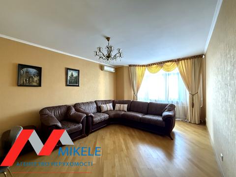 квартира за адресою Голосіївський просп. (40-річчя Жовтня), 130/57