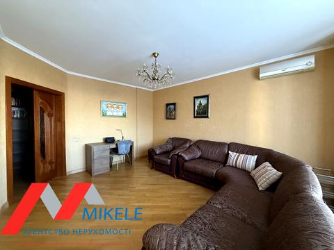 квартира за адресою Голосіївський просп. (40-річчя Жовтня), 130/57