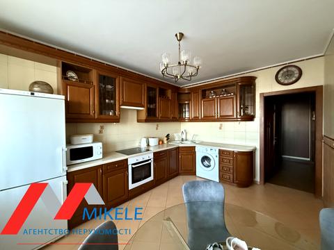 квартира за адресою Голосіївський просп. (40-річчя Жовтня), 130/57