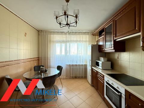 квартира за адресою Голосіївський просп. (40-річчя Жовтня), 130/57