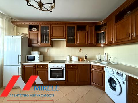 квартира за адресою Голосіївський просп. (40-річчя Жовтня), 130/57