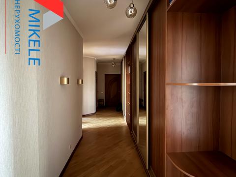 квартира за адресою Голосіївський просп. (40-річчя Жовтня), 130/57