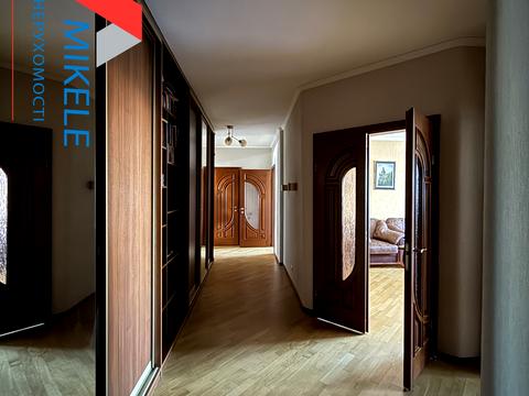 квартира за адресою Голосіївський просп. (40-річчя Жовтня), 130/57