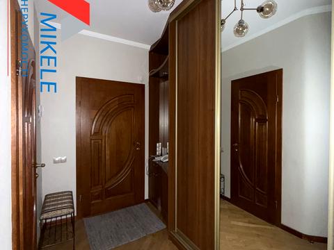 квартира за адресою Голосіївський просп. (40-річчя Жовтня), 130/57