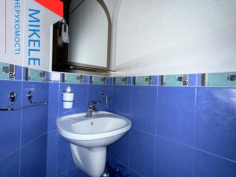 квартира за адресою Голосіївський просп. (40-річчя Жовтня), 130/57