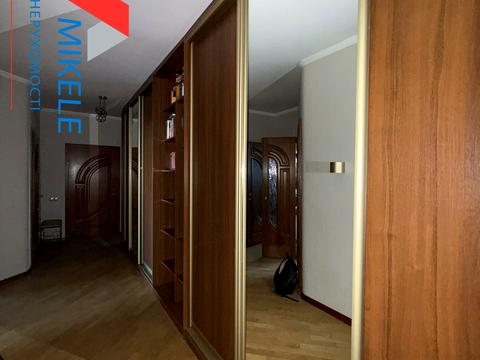 квартира за адресою Голосіївський просп. (40-річчя Жовтня), 130/57