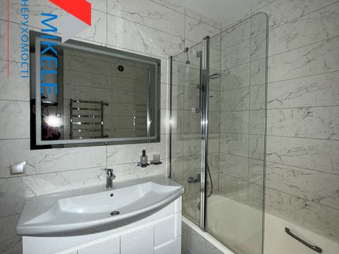 квартира за адресою Голосіївський просп. (40-річчя Жовтня), 130/57